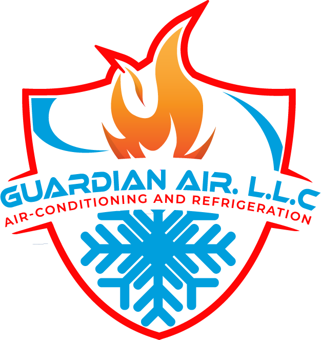 Guardian Air, LLC logo