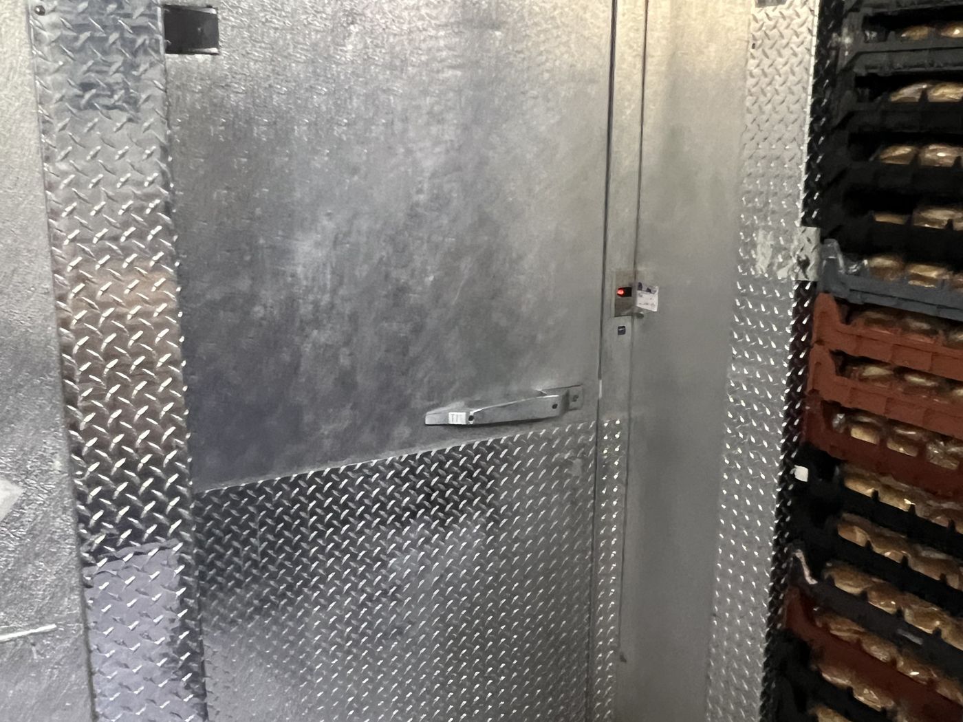 Retail store interior kept comfortable by Guardian Air commercial HVAC service